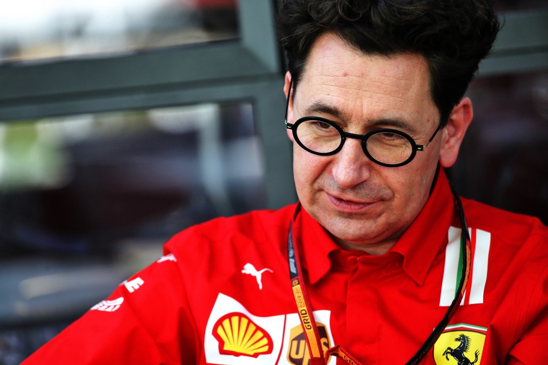 MÄSS: Ferrari ähvardab vormel 1 sarjast lahkuda