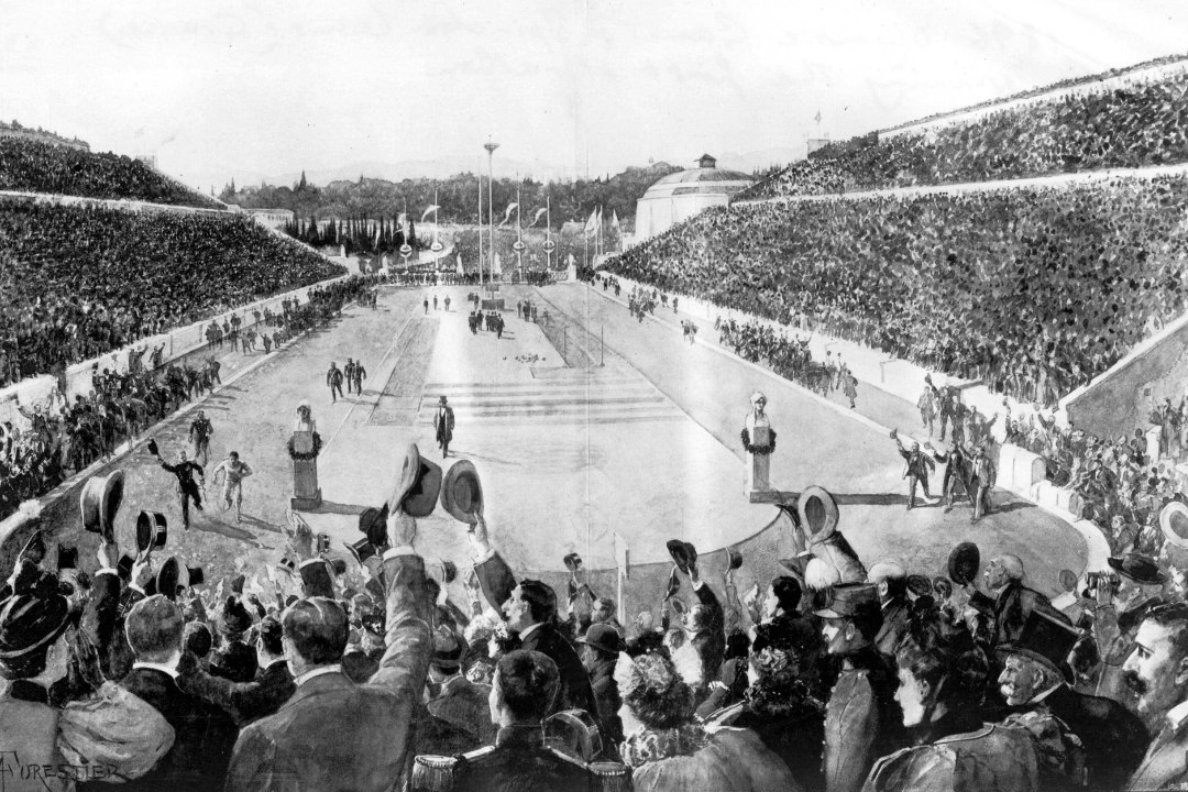 Torm nurjas medalilootused: kuidas meie esimesest olümpiasportlasest sai hoopis Eesti esimene olümpiaturist