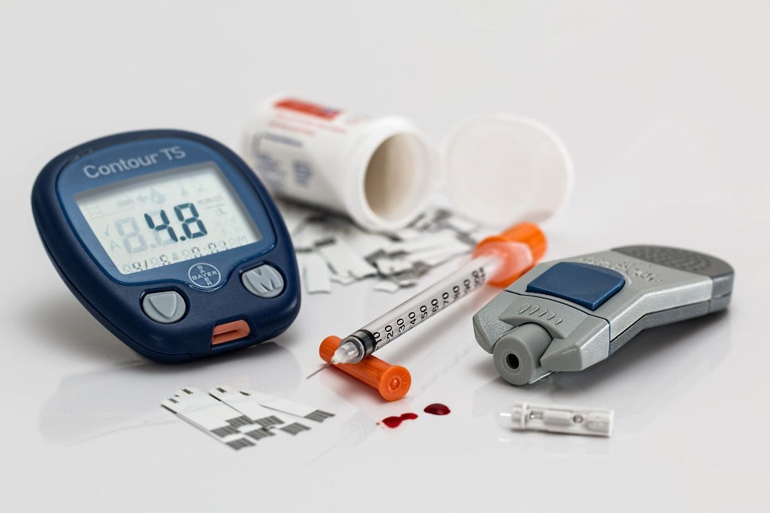 VIDEO | Kuidas mõjutab koroonaviirus diabeetikuid?