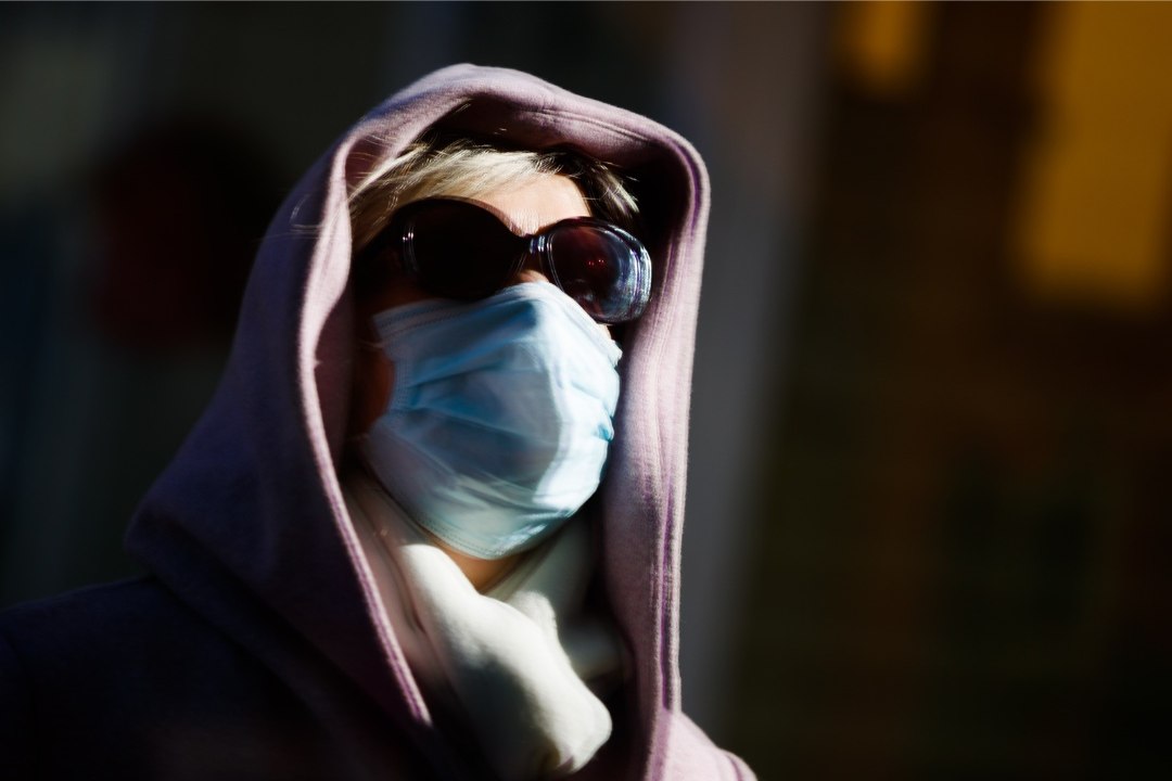 TERVISEAMET: gripi tõttu hospitaliseeritud inimeste arv on kolme viimase hooaja madalaim   