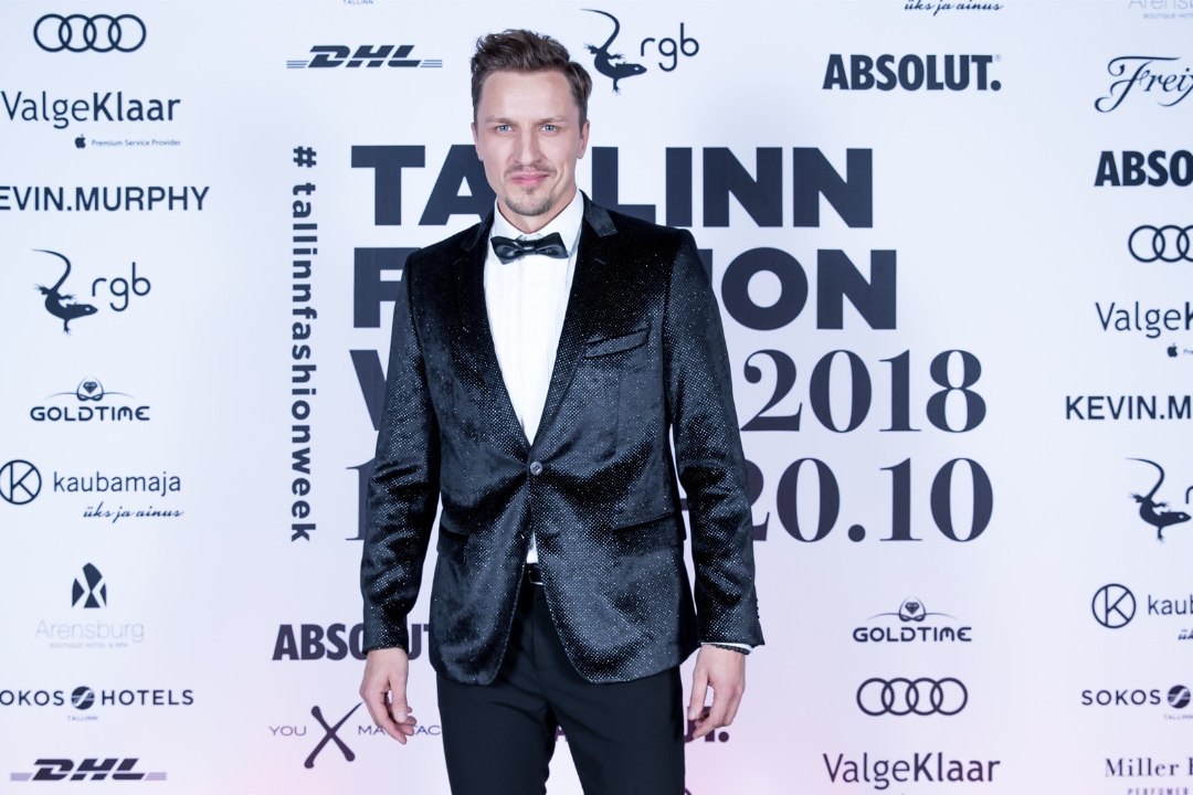 FOTO | Rolf Roosalu lõõbib lahutusuudiste valguses: see on ainus kommentaar, mille anname!