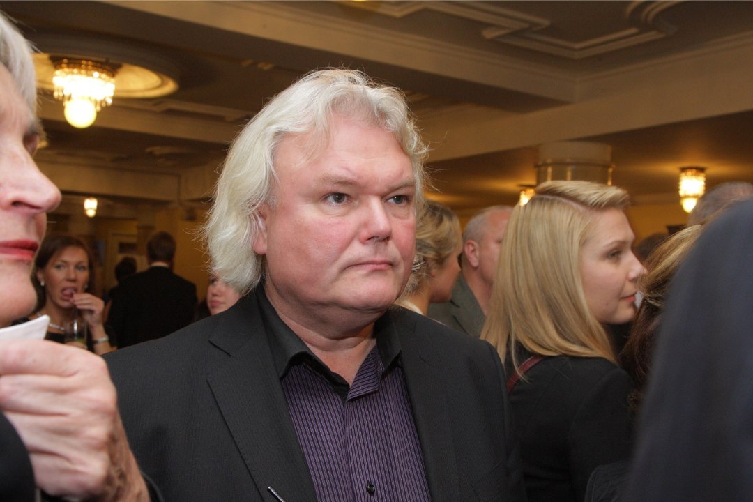 René Eespere rahvusooperi peadirektori ahistamissüüdistustest: „Olen väga solvunud, mida on teinud Eesti Ekspress.“