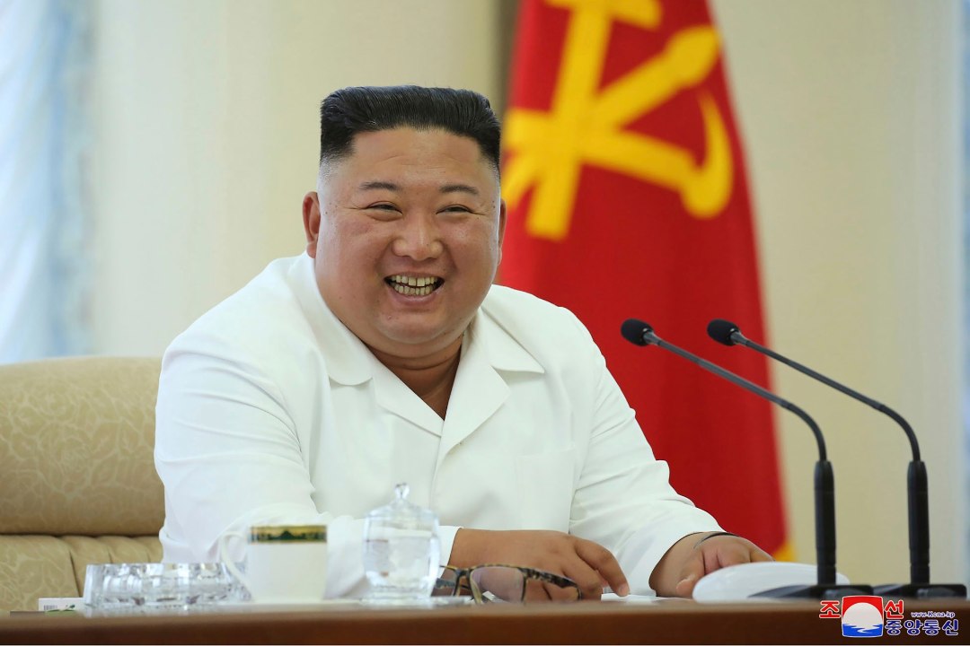 SIDE LÕPP: Põhja-Korea lubas lõunanaabrid kannatama panna