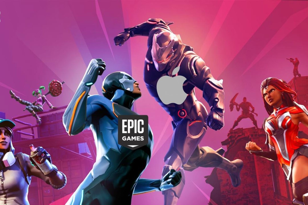 Suur sõda „Fortnite'i“ arendaja ja Apple'i vahel kogub tuure. Kes väljub võitjana?