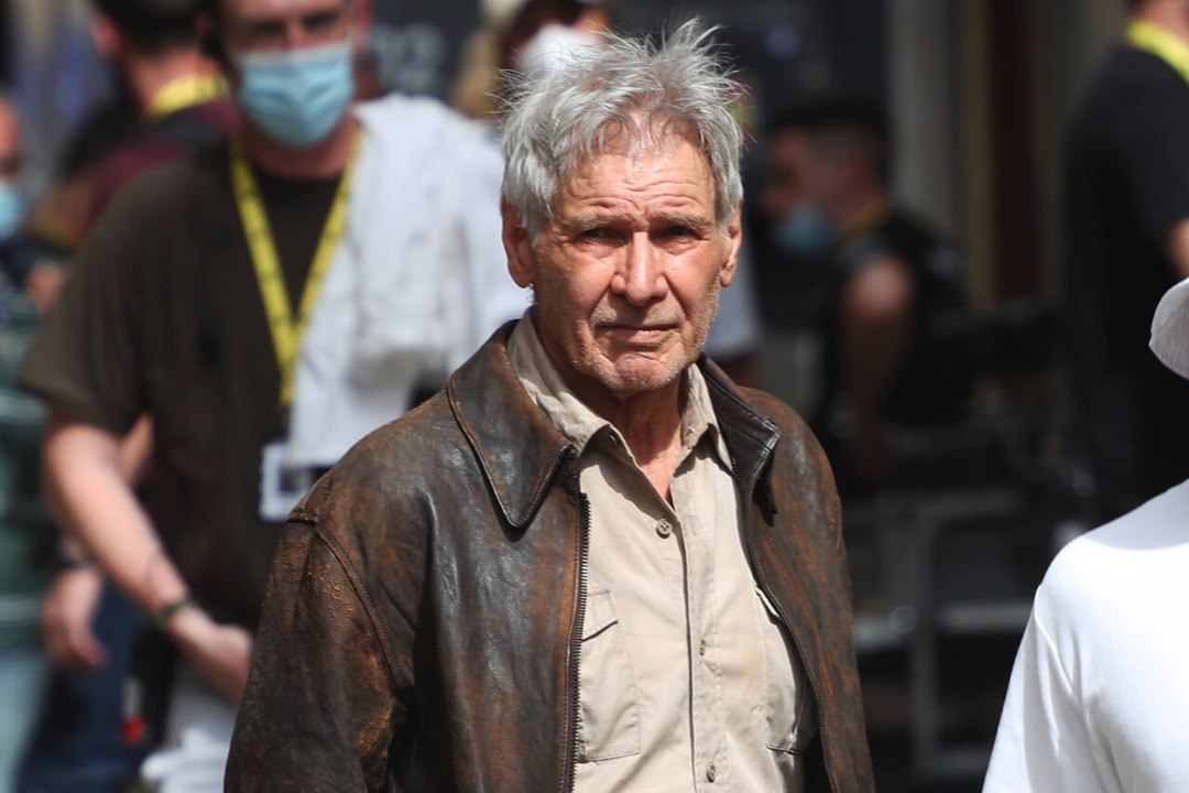 TRAGÖÖDIA: „Indiana Jones 5“ võttetrupi liige leiti surnuna