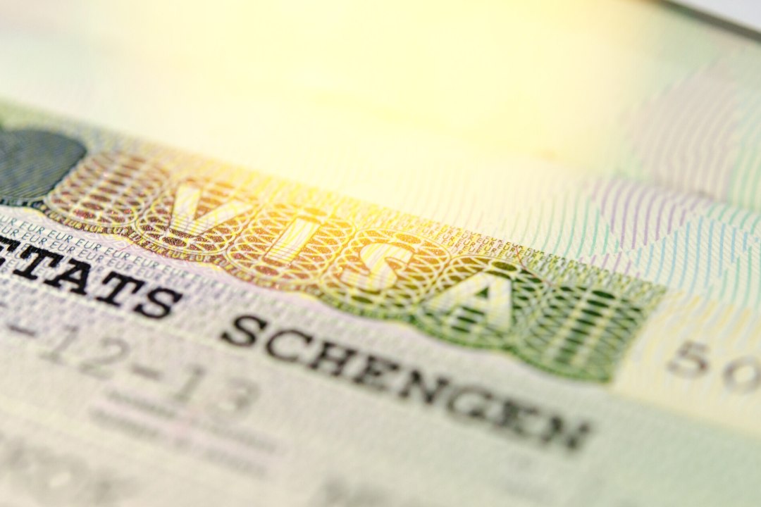 Ungari andis Eesti sanktsioonide all olevale Valgevene ametnikule lahkelt viisa