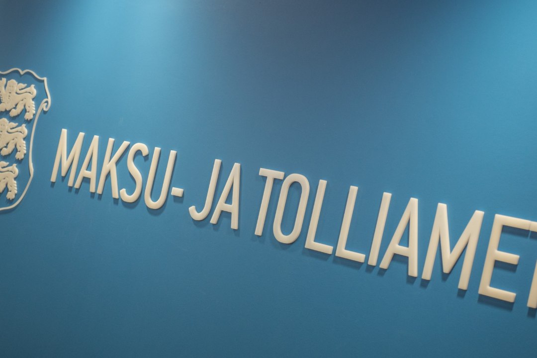 Maksuamet alustab enammakstud tulumaksu tagastamist (2)