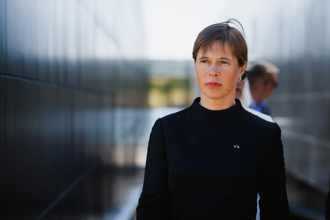 President Kersti Kaljulaid avameelses intervjuus „Laserile“: ma ei ole feminist, aga Eesti ühiskond on niivõrd šovinistlik, et siin kõlavad minu tavapärased mõtted feministlikena