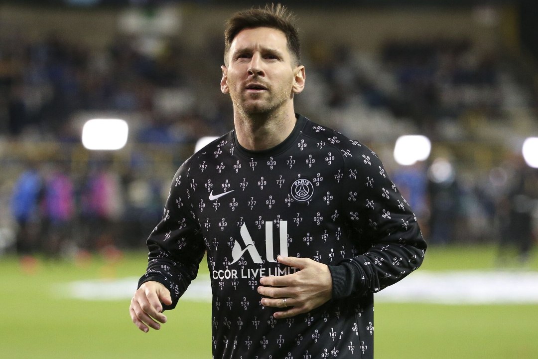 PÖÖRASED RAHASUMMAD! Meediasse lekkis Messi leping PSGga