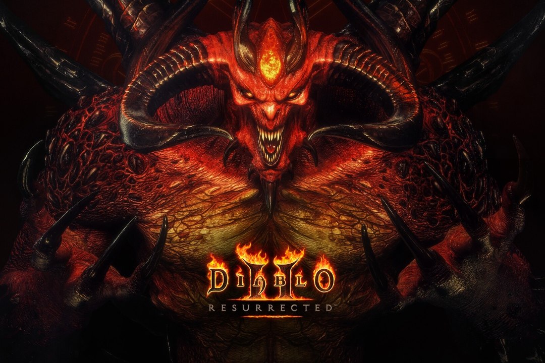 „TEINE TASE“ | Dilemma – kas osta „Diablo II“ uusversioon või mitte?