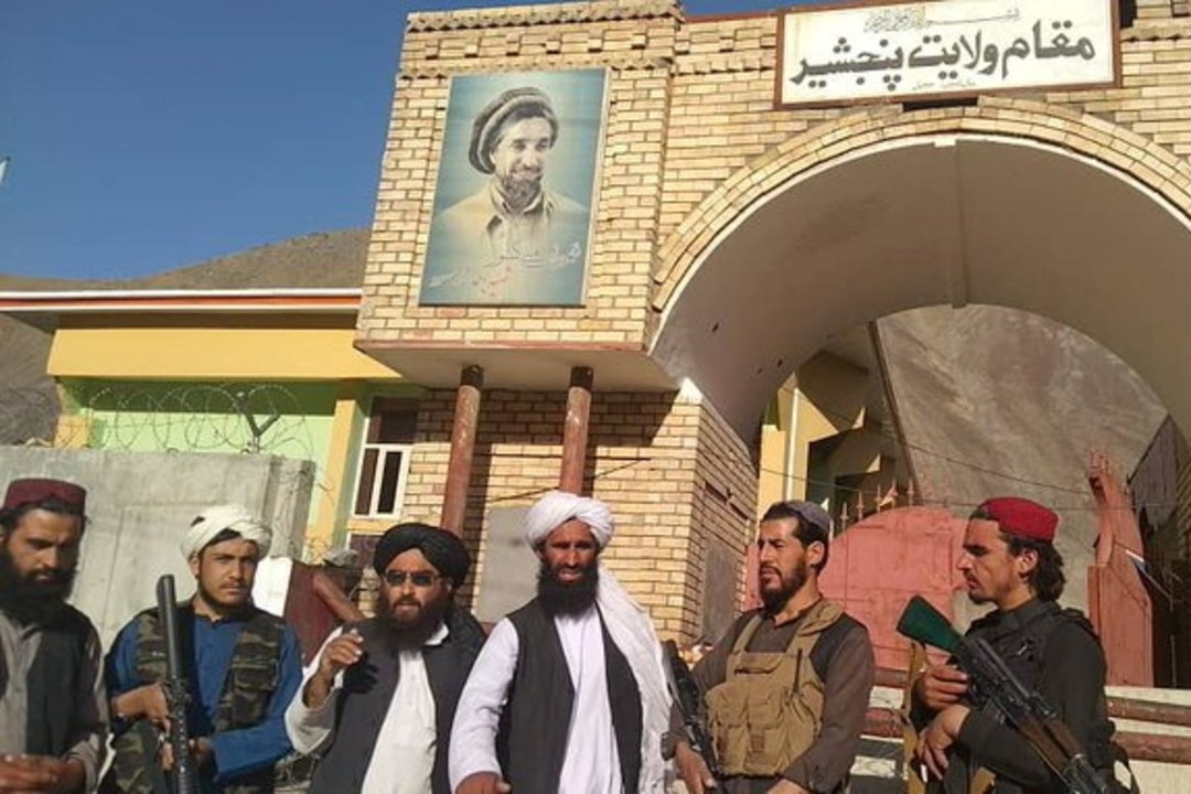 Afganistan: Taliban teatas sõja lõpust ja hoiab ameeriklasi pantvangis?
