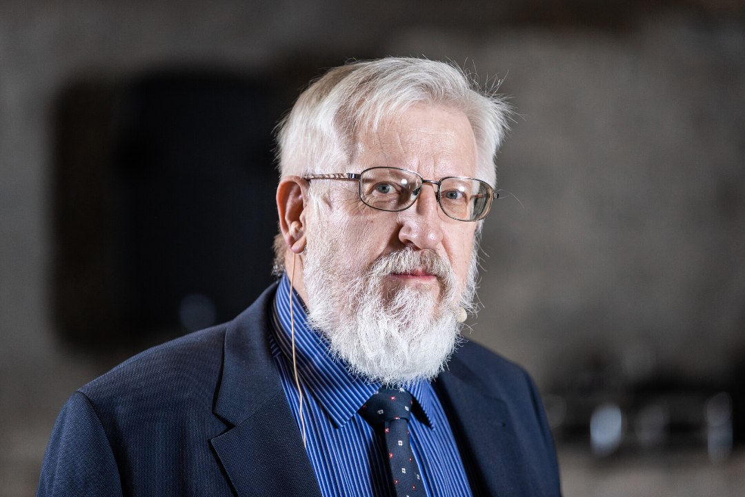 MÄLUMÄNG | Palju õnne, Tarmo Soomere! 