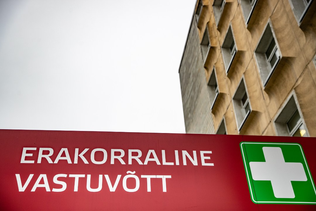 Narkojoobes poiss viidi koolist haiglasse