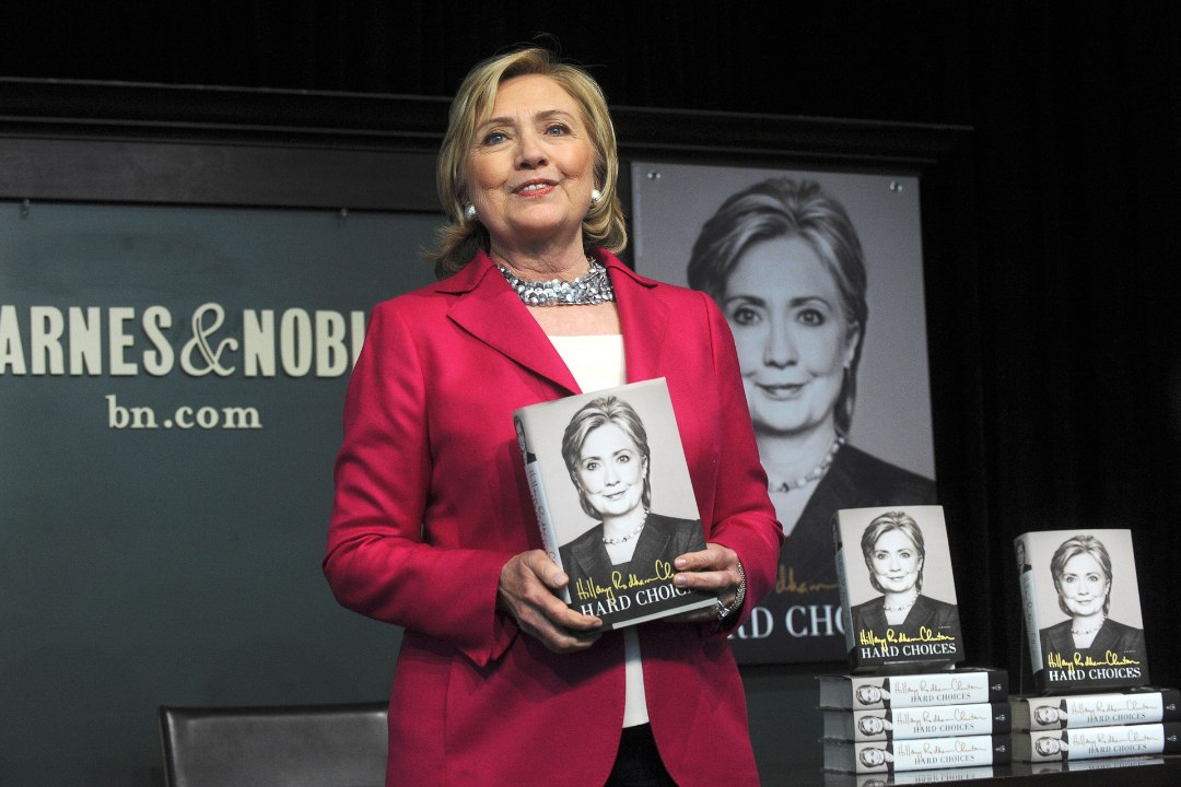 Hillary Clinton 75! 30 seika paljukannatanud esileedi ja söaka poliitiku elust
