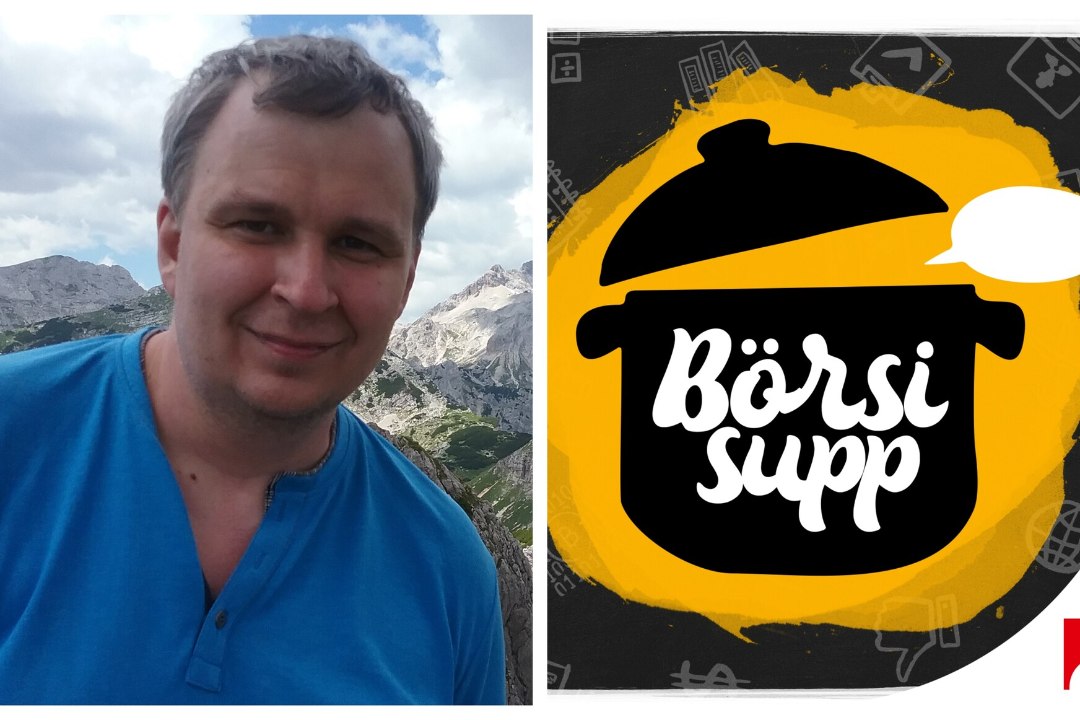 „BÖRSISUPP“ | Müügilõks! Millega meelitavad kauplejad meid ostma?