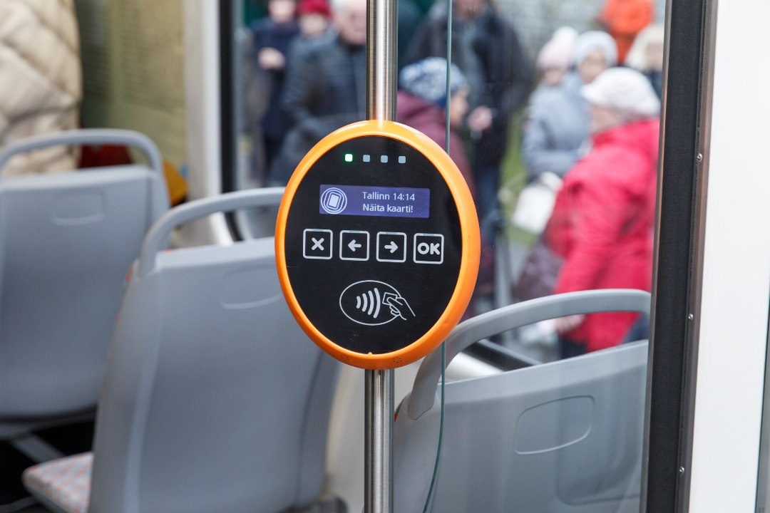 Tallinn tõstab ühistranspordi piletihindu