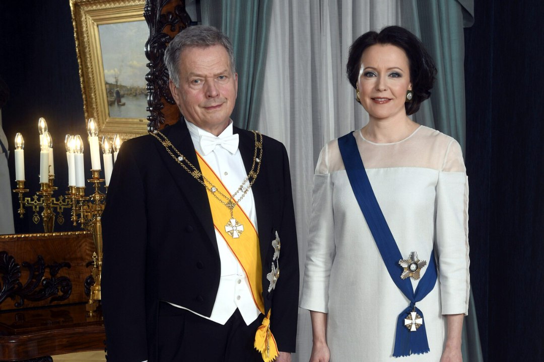 Soome presidendiball toimub, kuid suure muudatusega