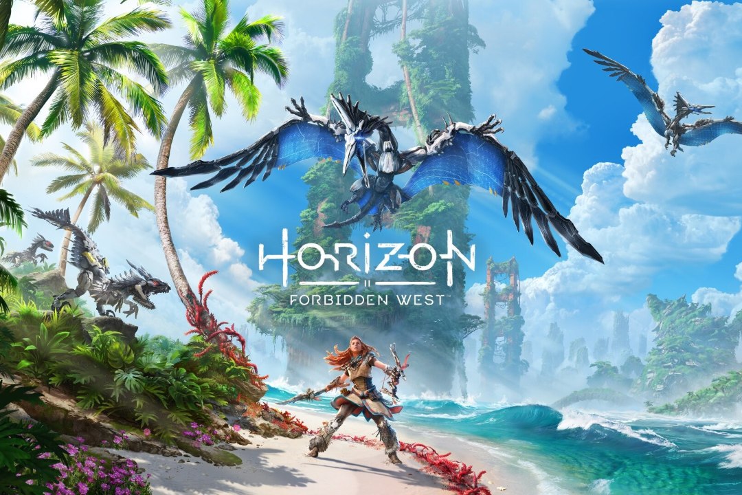 „TEINE TASE“ | Kas „Horizon Forbidden West“ paneb sind PlayStationit ostma?
