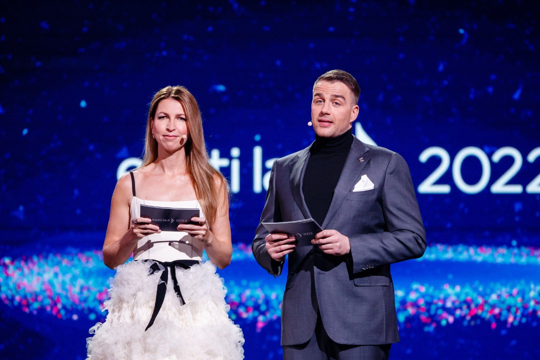 RIIKLIKULT TÄHTIS! „Eesti laul 2022“ finaalkontsert sai valitsuselt eriloa