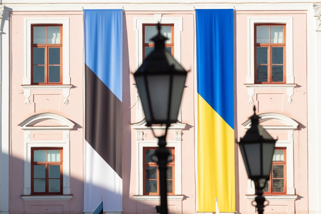 Lugejakiri | 50 aastat Eestis elanud ukrainlanna: ma ei tea hullemat rahvast kui eestlased!