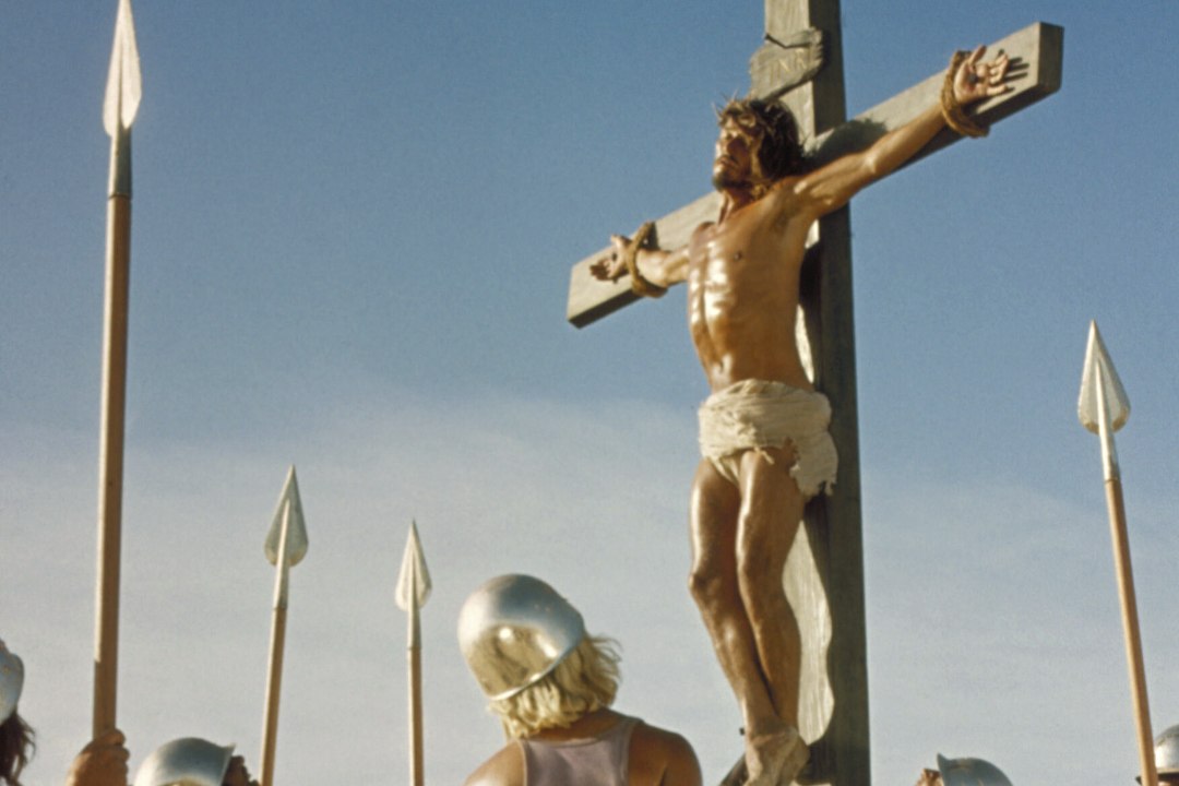 Rokkooper „Jesus Christ Superstar“ tegi Jeesuse cool’iks