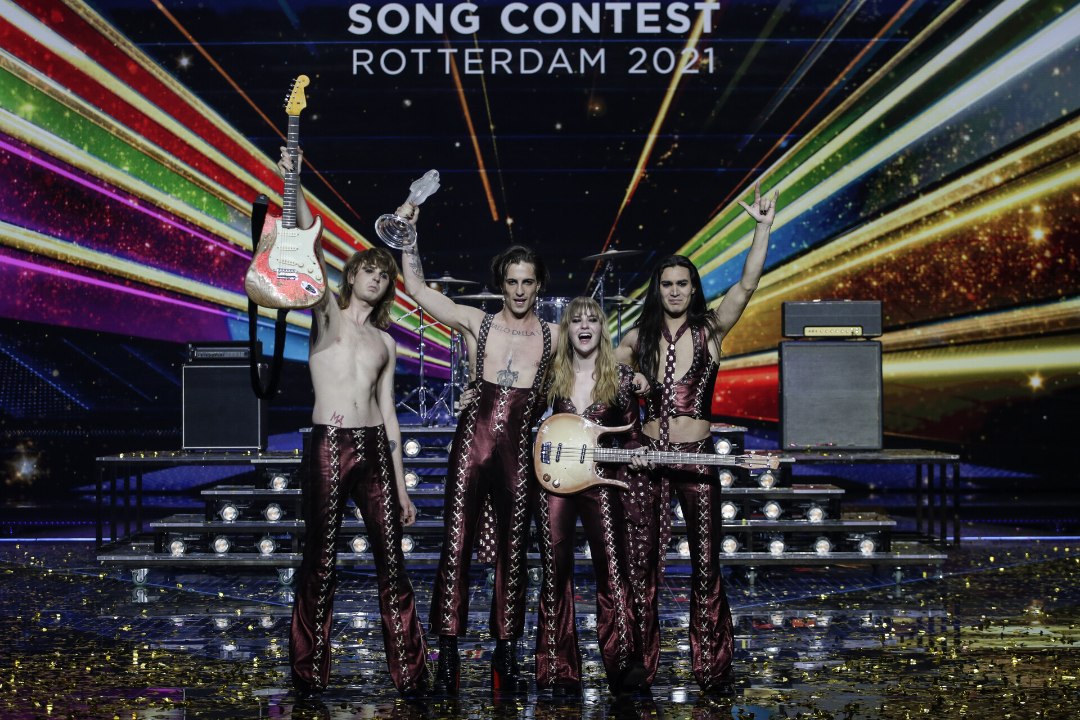 ENNE AMEERIKA, NÜÜD KANADA! Eurovisioni lauluvõistlus laieneb taas: on aeg selles ülemaailmses vaatemängus osalejaks saada