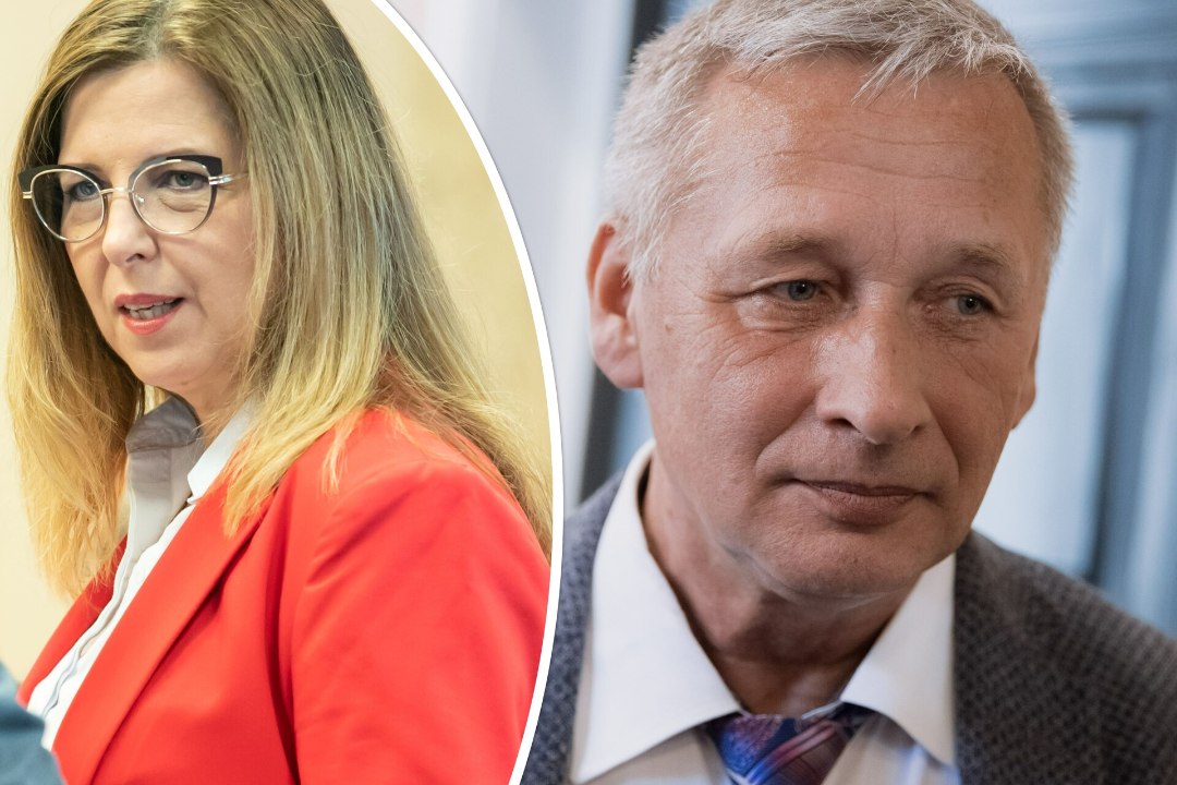 Kingo ja Grünthal paluvad uurida, kas reformierakondlased kasutavad kuluhüvitisi isiklikel eesmärkidel reisimiseks