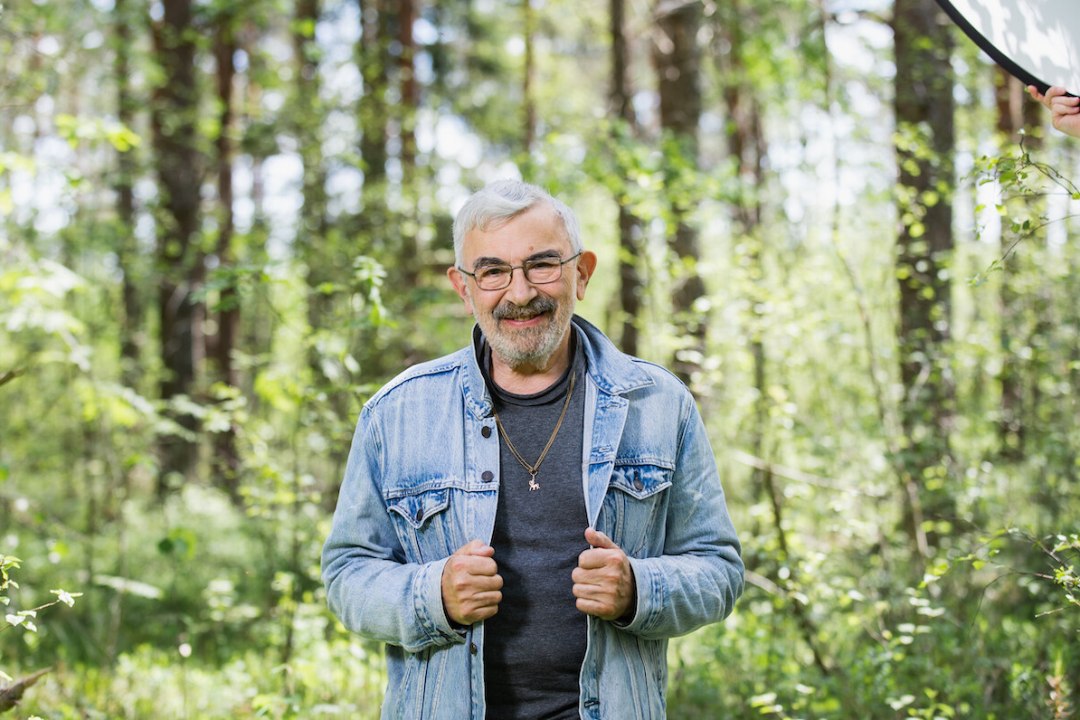 KÕIGE SUUREM OHT JÄÄB MÄRKAMATUKS. Zooloog Aleksei Turovski soovitab: mida teha, kui kohtad metsas karu, põtra või metssiga?