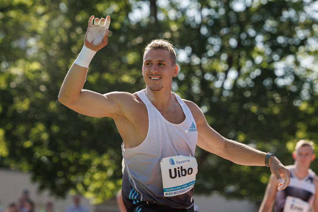20 aastat hiljem Münchenis: kas Eestile toovad jälle medali(d) kümnevõistleja(d) ja maratonijooksja(d)?