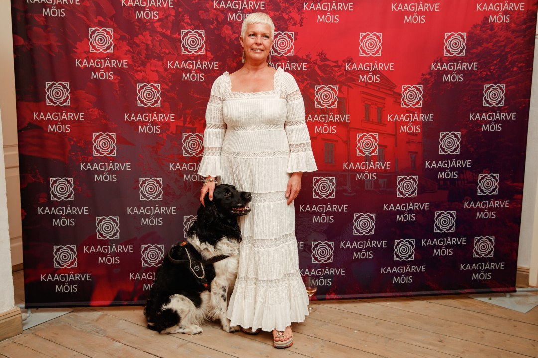 EVELIN ILVES | Igatsus enesesarnase järele