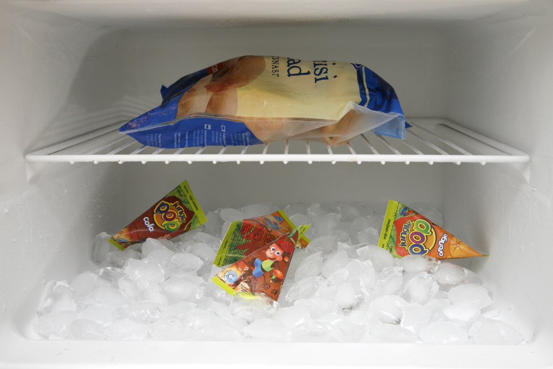 SÄÄSTUNIPP | Sulata külmkappi – ka see aitab raha kokku hoida!