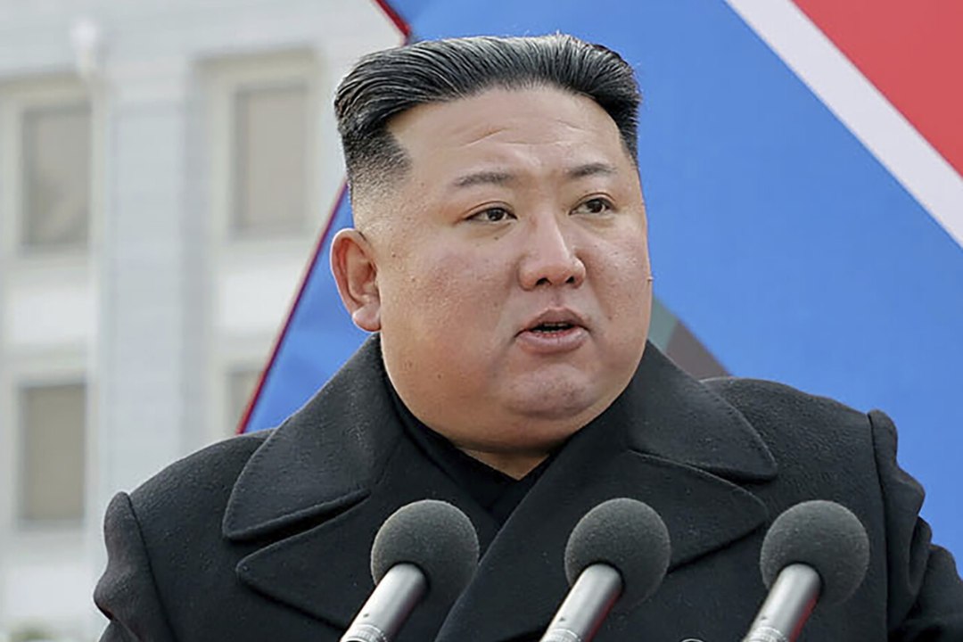 NUKKER DIKTAATOR: Kim Jong-un on suurest kurbusest jooma hakanud