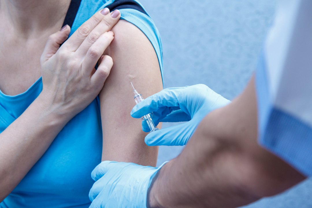 KAS SEE ON MINGI VANDENÕU? „Miks ma ei saa tasuta gripivaktsiini?“