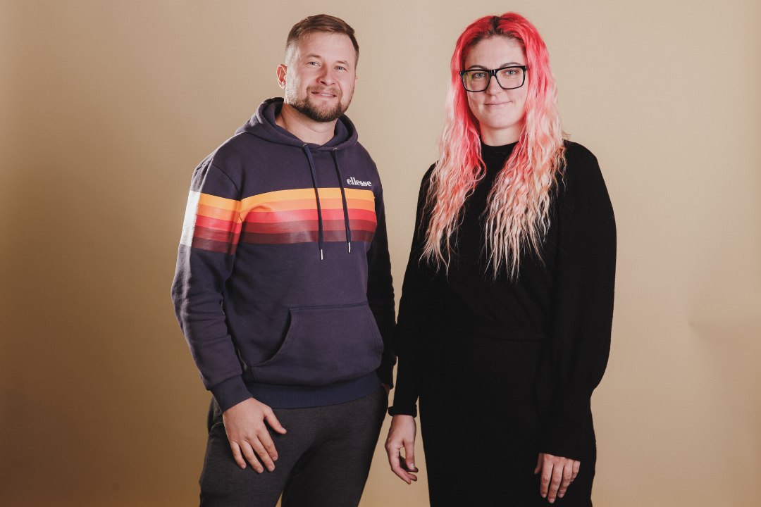 „BEEBIPALAVIK“ | Vanemlusmentor Tanel Jäppinen: suurim kitsaskoht lapsevanemaks olemisel on oma emotsioonide reguleerimine