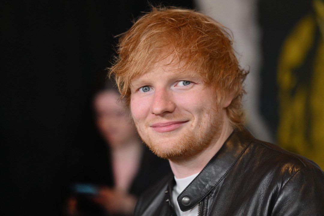 Ed Sheerani Leedu kontsert müüdi kiiresti välja, kuid fännid saavad uue võimaluse 