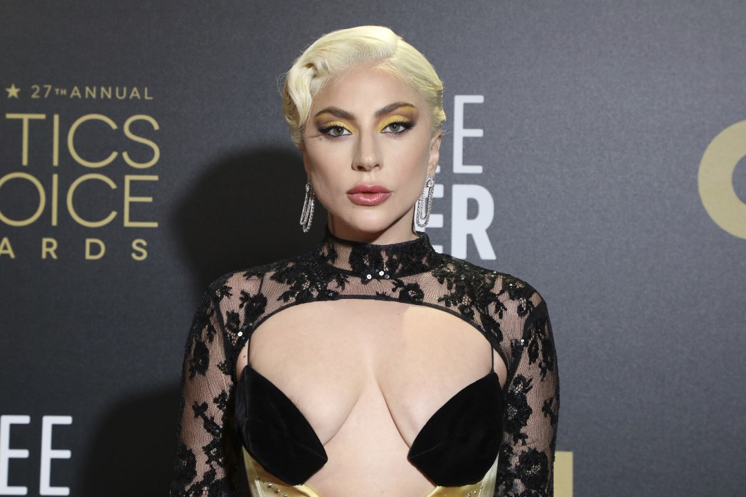 JÄI SUUREST PREEMIAST ILMA! Lady Gaga võitis kohtus naist, kes tagastas talle röövitud koerad, kuid aitas kuritööle kaasa