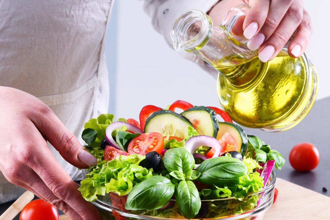 TOIDUÕLI: milline on parim praadimiseks ja millisest saab parima salatikastme? Kas oliiviõliga tohib praadida?