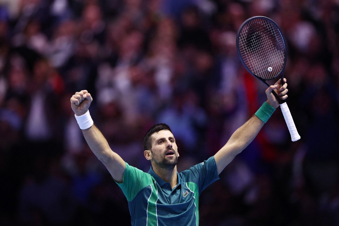 Învinge-l pe Alcaraz Cu siguranță, Djokovic are șansa să facă istorie în finală