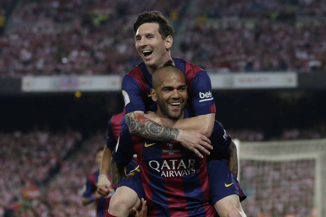 KOMMENTAAR | Miks läheb Messi vangi ja Anier sinna, kus päike ei paista?