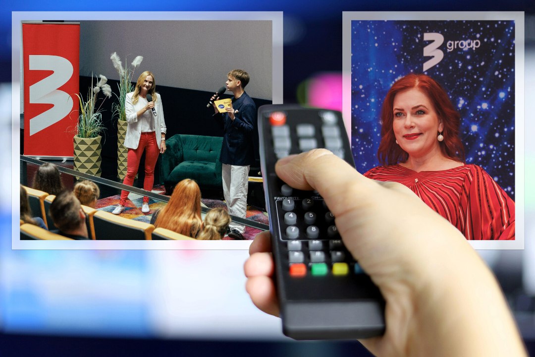 METOODIKA VÕI SISU: kumma süüks võib panna TV3 madalad reitingud?