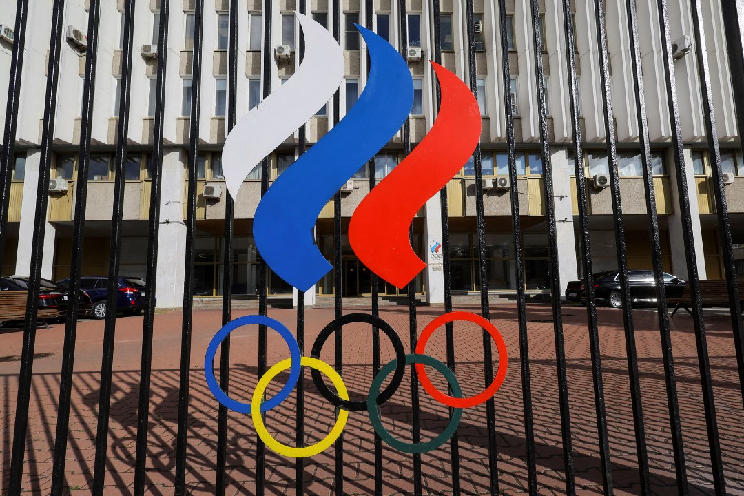 ROK lubas venelased keset sõda olümpiale. Kes boikoteerib – Ukraina, Eesti või hoopis Venemaa?