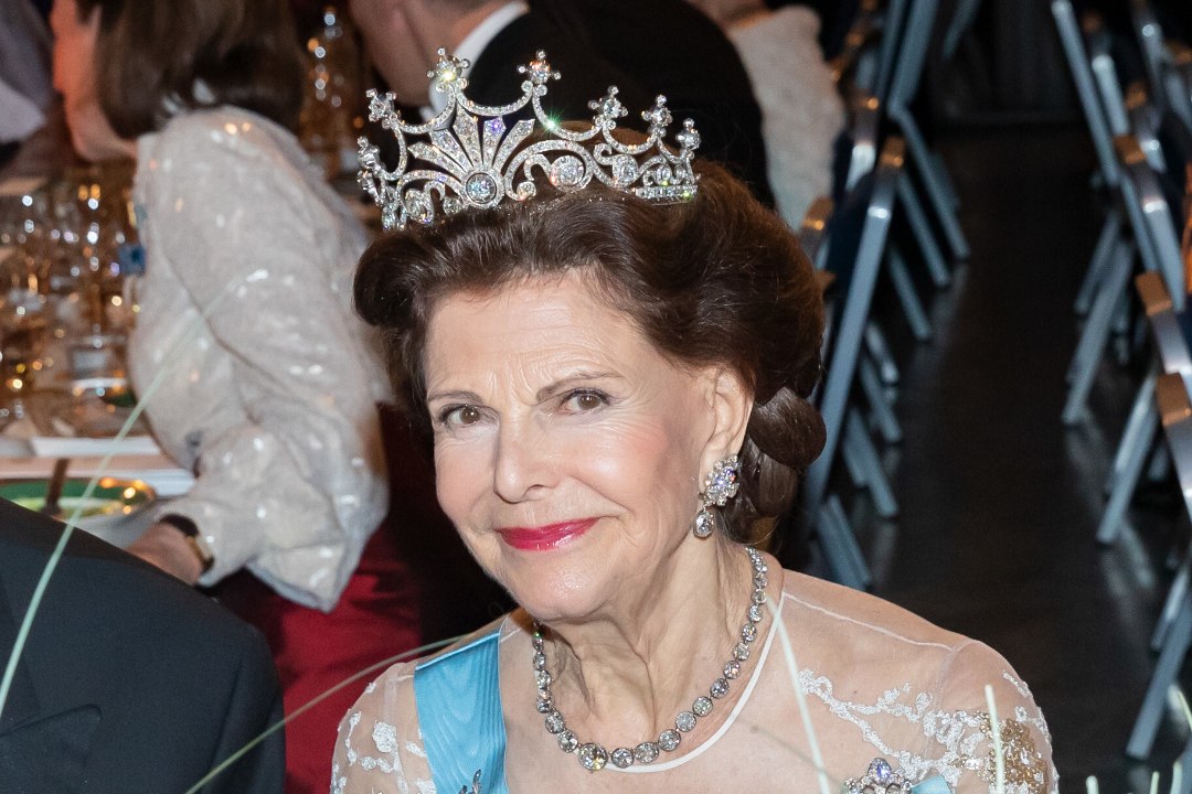 KUNINGANNA SILVIA 80: salapärane Saksa-Brasiilia kaunitar võitis Rootsi kroonprintsi südame, kuid oli tal varasemaid armulugusid? Ja kes on Silvia lemmiklaps?