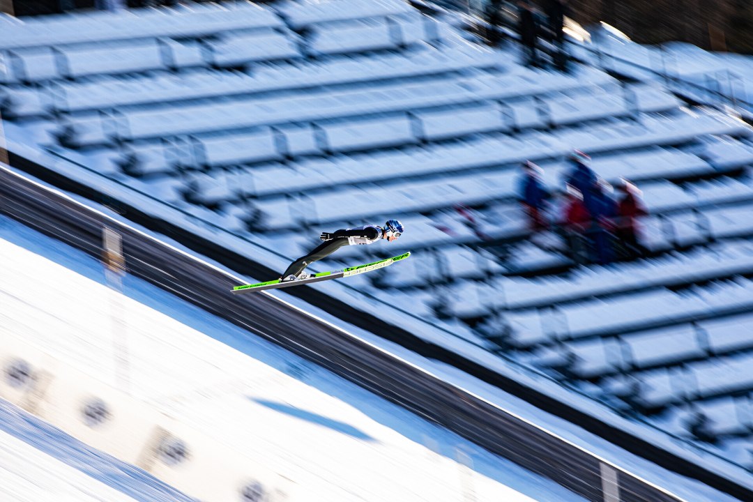 Lillehammeri MK | Ilves võttis suusarajal päevast maksimumi