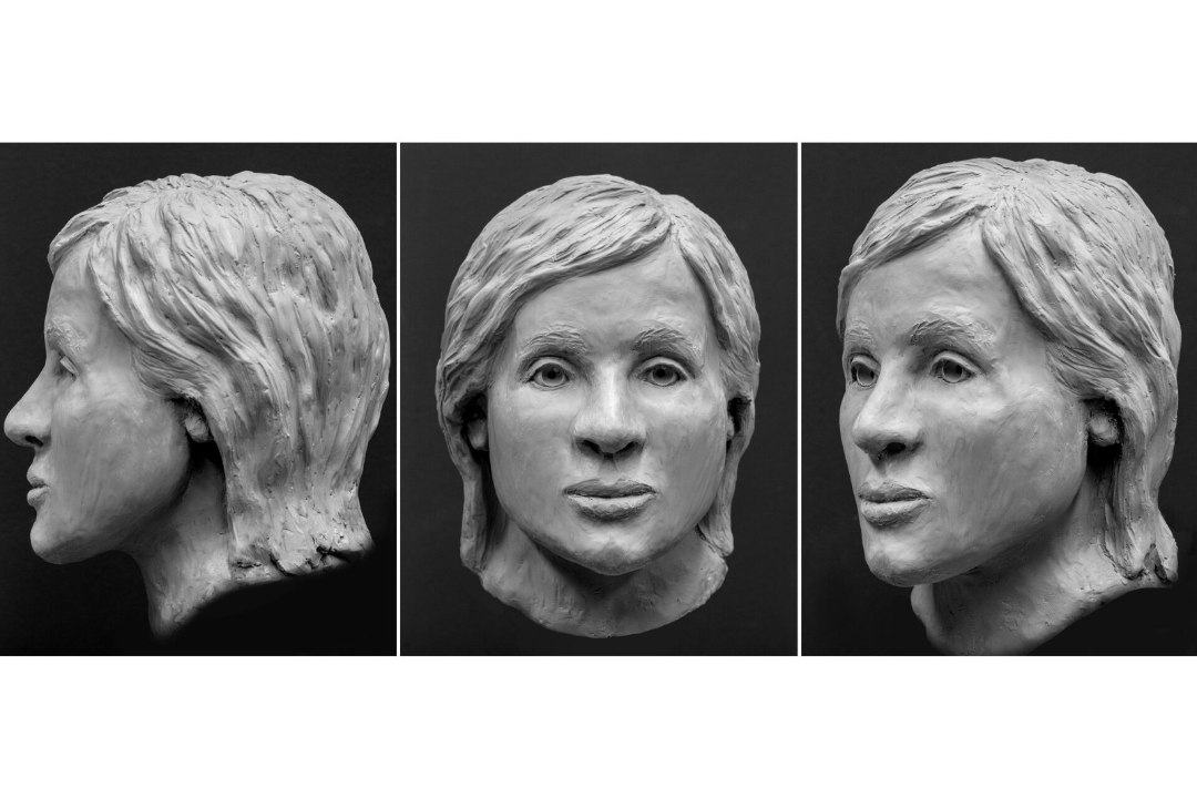 3D-KUJUTIS VALLANDAS VIHJETE TULVA: Nõmmel tapetud naise pildi peale on laekunud 40 niidiotsa