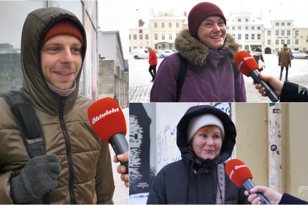 ÕL VIDEO | Tänavaküsitlus tegi riigi sünnipäeva eel sotid selgeks: see on midagi, mida Eesti elanikel on vaja!