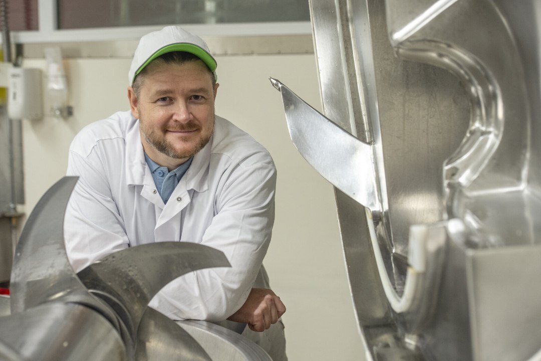 SEALIHA HINNARALLI | Lihatööstuse juht: jaanipäevaks meist veel veganit ei tehta, aga palju puudu ka pole