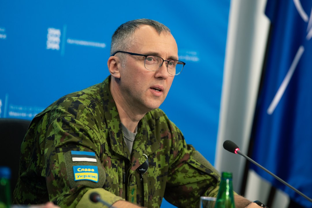 ÕL VIDEO | Kolonel Mart Vendla: Brjanski intsident kätkeb võimalusi infooperatsioonideks mõlemale poolele