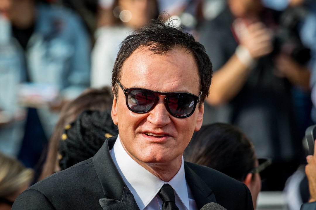 MÄLUMÄNG | 10 küsimust Quentin Tarantinost 