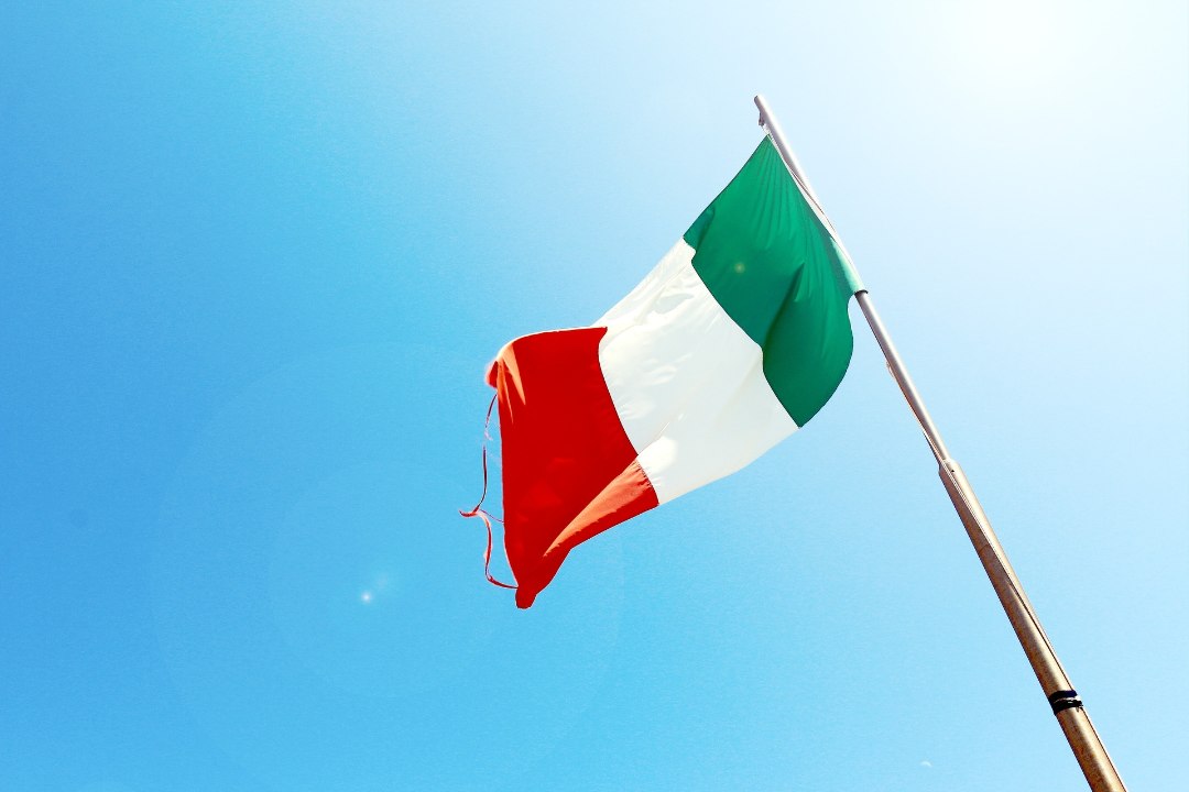 Euroopa tiiraseim riik on Itaalia