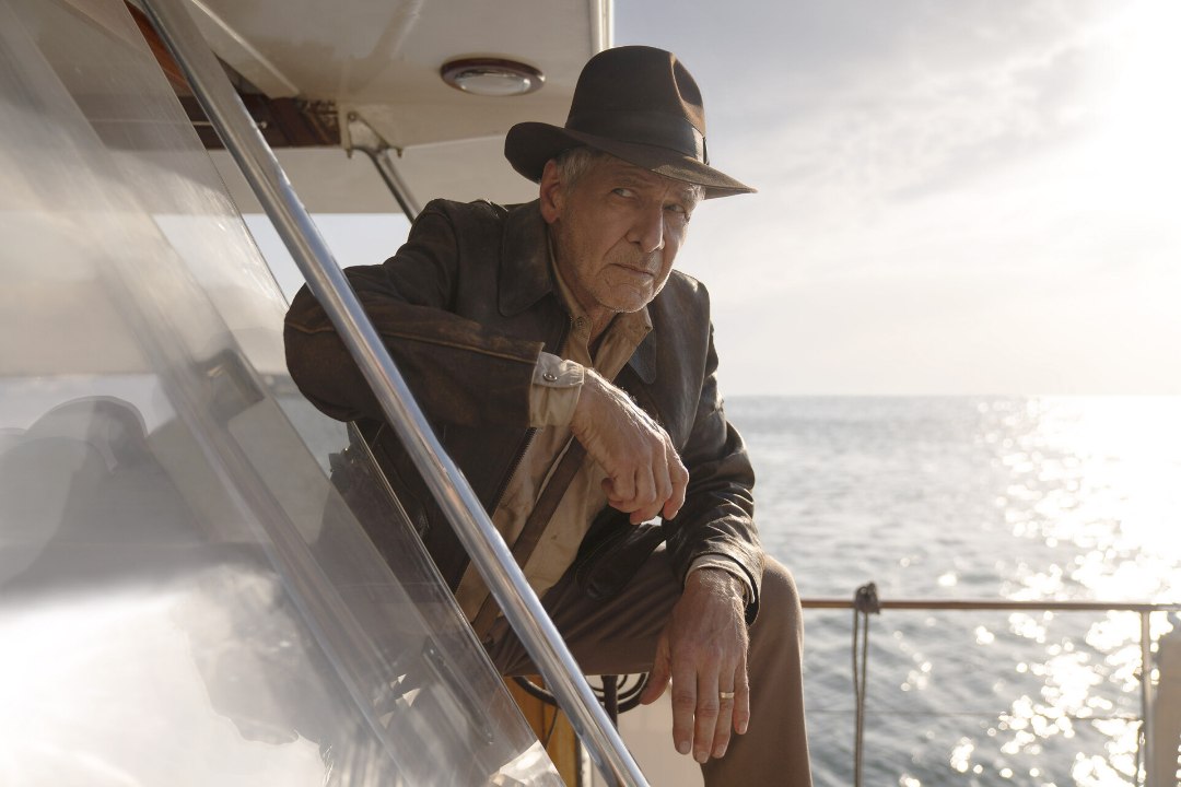 VIDEO | Cannes'i festivalil esilinastub kauaoodatud Indiana Jonesi film